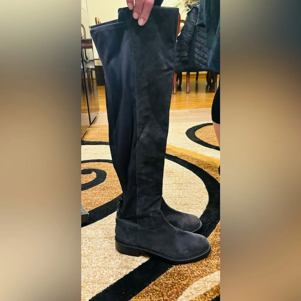 Sam Edelman over the knee boots - Picture 2 of 4